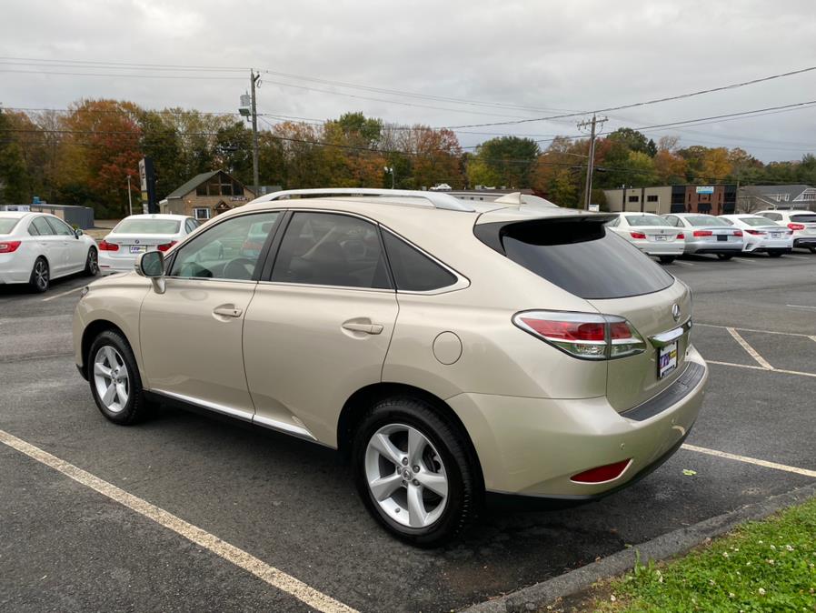 2015 Lexus RX 350 AWD 4dr, available for sale in Berlin, Connecticut | Tru Auto Mall. Berlin, Connecticut 2015 Lexus RX 350 AWD 4dr, available for sale in Berlin, Connecticut | Tru Auto Mall. Berlin, Connecticut