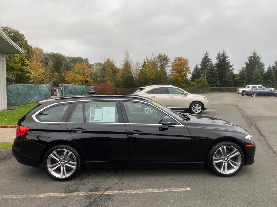 2015 BMW 3 Series 4dr Sports Wgn 328d xDrive AWD, available for sale in Berlin, Connecticut | Tru Auto Mall. Berlin, Connecticut 2015 BMW 3 Series 4dr Sports Wgn 328d xDrive AWD, available for sale in Berlin, Connecticut | Tru Auto Mall. Berlin, Connecticut