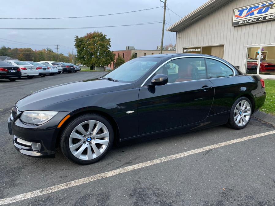 Used BMW 3 Series 2dr Conv 328i SULEV 2013 | Tru Auto Mall. Berlin, Connecticut Used BMW 3 Series 2dr Conv 328i SULEV 2013 | Tru Auto Mall. Berlin, Connecticut