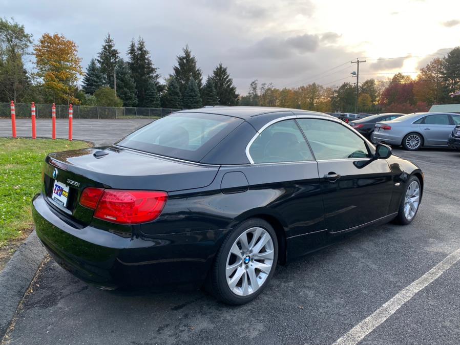 Used BMW 3 Series 2dr Conv 328i SULEV 2013 | Tru Auto Mall. Berlin, Connecticut Used BMW 3 Series 2dr Conv 328i SULEV 2013 | Tru Auto Mall. Berlin, Connecticut