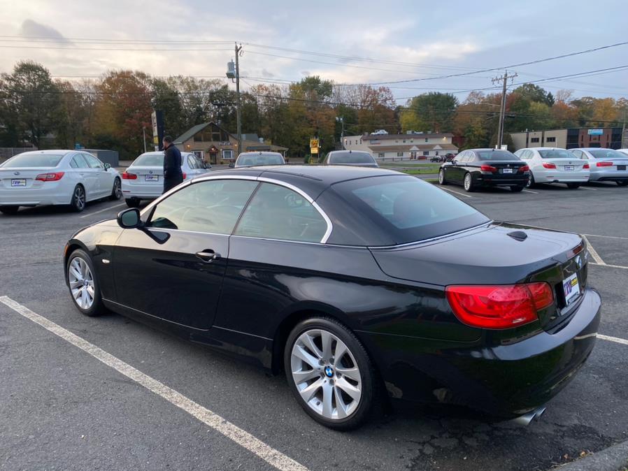 Used BMW 3 Series 2dr Conv 328i SULEV 2013 | Tru Auto Mall. Berlin, Connecticut Used BMW 3 Series 2dr Conv 328i SULEV 2013 | Tru Auto Mall. Berlin, Connecticut