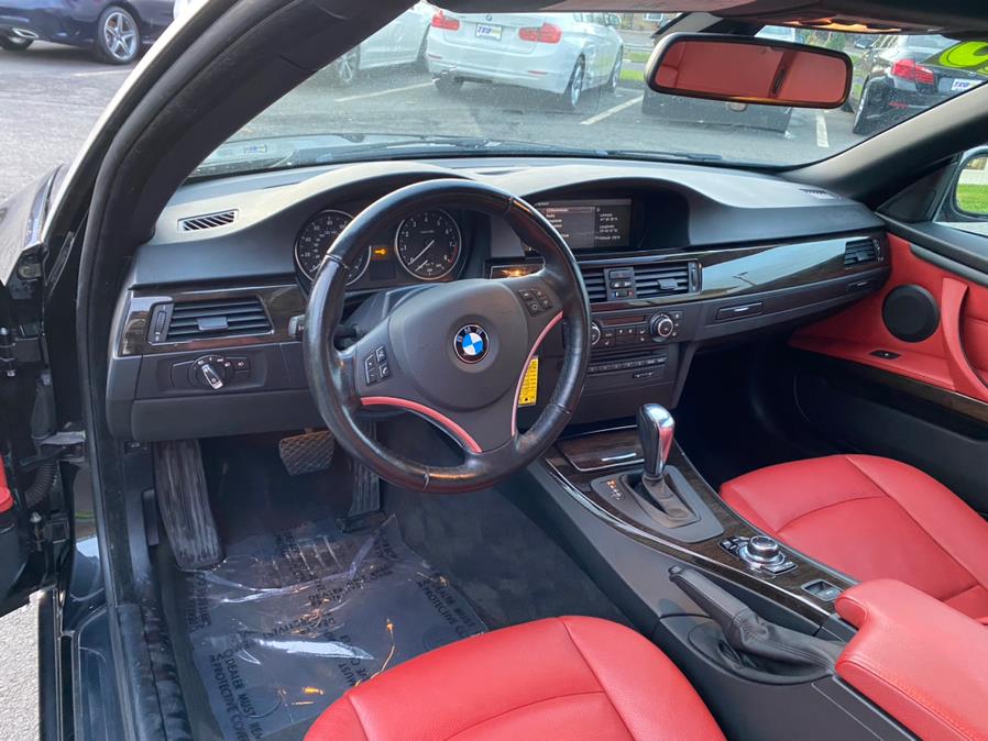 Used BMW 3 Series 2dr Conv 328i SULEV 2013 | Tru Auto Mall. Berlin, Connecticut Used BMW 3 Series 2dr Conv 328i SULEV 2013 | Tru Auto Mall. Berlin, Connecticut