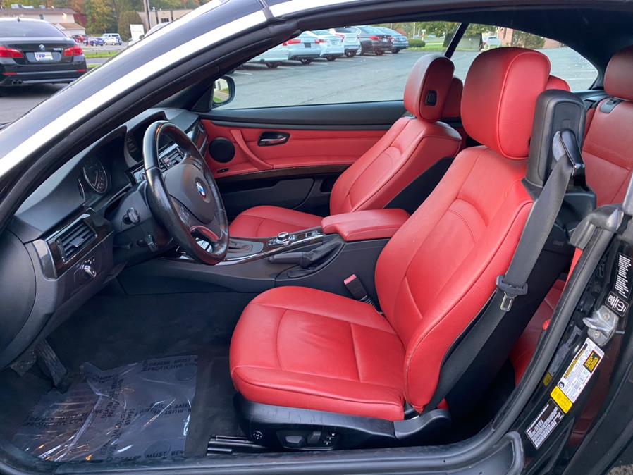 Used BMW 3 Series 2dr Conv 328i SULEV 2013 | Tru Auto Mall. Berlin, Connecticut Used BMW 3 Series 2dr Conv 328i SULEV 2013 | Tru Auto Mall. Berlin, Connecticut