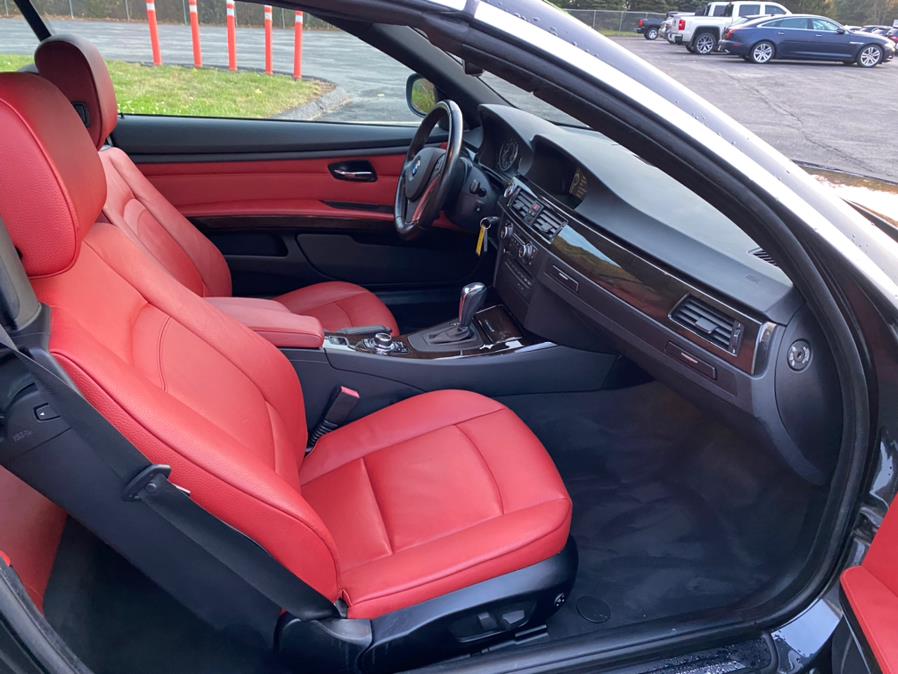 Used BMW 3 Series 2dr Conv 328i SULEV 2013 | Tru Auto Mall. Berlin, Connecticut Used BMW 3 Series 2dr Conv 328i SULEV 2013 | Tru Auto Mall. Berlin, Connecticut