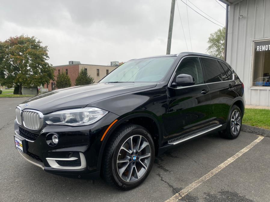 2015 BMW X5 AWD 4dr xDrive35i, available for sale in Berlin, Connecticut | Tru Auto Mall. Berlin, Connecticut