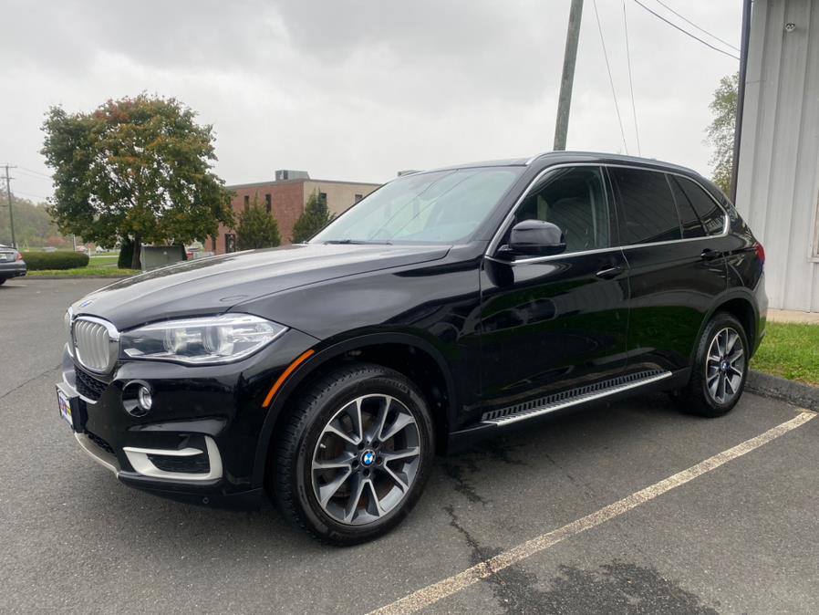 2015 BMW X5 AWD 4dr xDrive35i, available for sale in Berlin, Connecticut | Tru Auto Mall. Berlin, Connecticut 2015 BMW X5 AWD 4dr xDrive35i, available for sale in Berlin, Connecticut | Tru Auto Mall. Berlin, Connecticut
