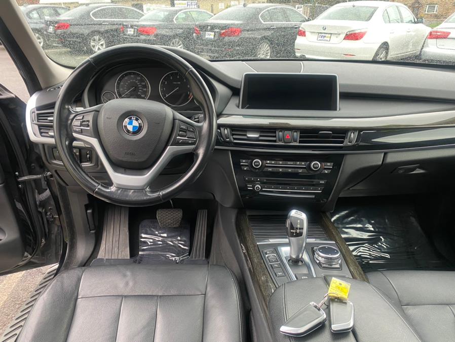 2015 BMW X5 AWD 4dr xDrive35i, available for sale in Berlin, Connecticut | Tru Auto Mall. Berlin, Connecticut 2015 BMW X5 AWD 4dr xDrive35i, available for sale in Berlin, Connecticut | Tru Auto Mall. Berlin, Connecticut
