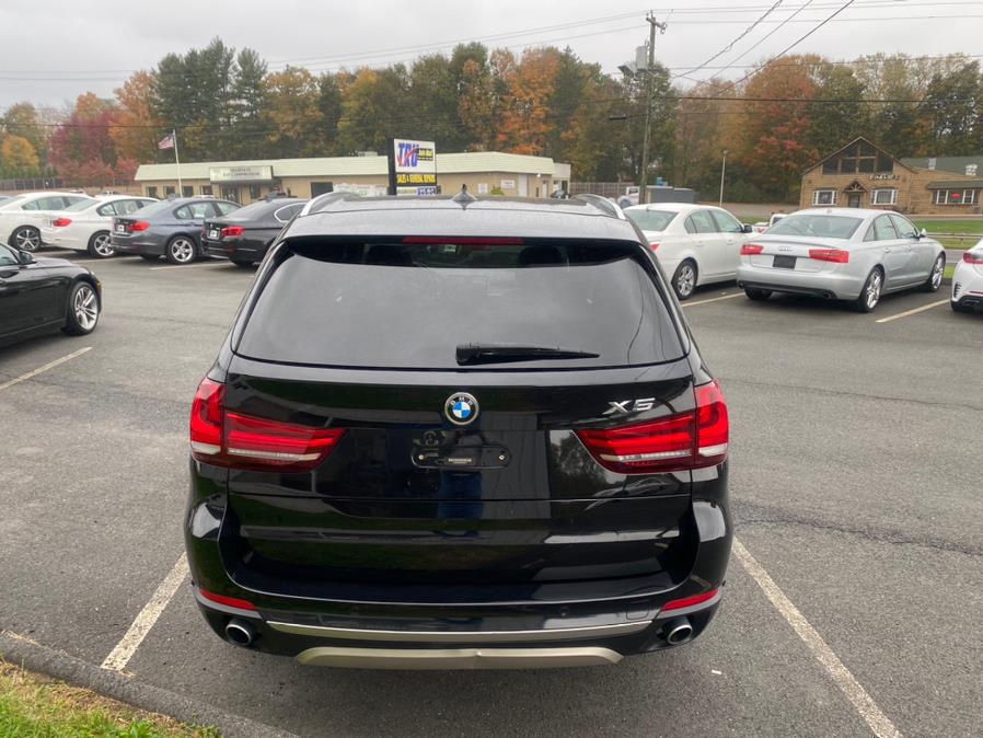 2015 BMW X5 AWD 4dr xDrive35i, available for sale in Berlin, Connecticut | Tru Auto Mall. Berlin, Connecticut 2015 BMW X5 AWD 4dr xDrive35i, available for sale in Berlin, Connecticut | Tru Auto Mall. Berlin, Connecticut