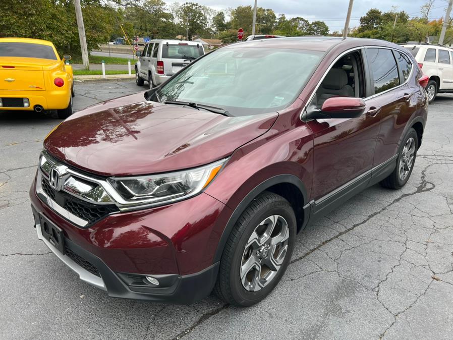Used Honda CR-V EX AWD 2019 | Mint Auto Sales. Islip, New York Used Honda CR-V EX AWD 2019 | Mint Auto Sales. Islip, New York