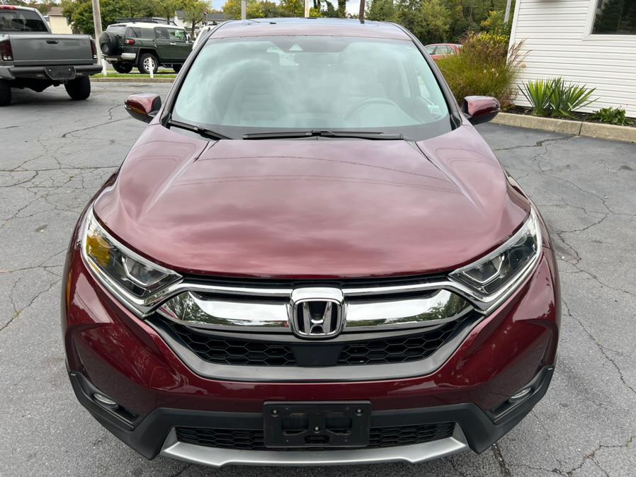 Used Honda CR-V EX AWD 2019 | Mint Auto Sales. Islip, New York Used Honda CR-V EX AWD 2019 | Mint Auto Sales. Islip, New York