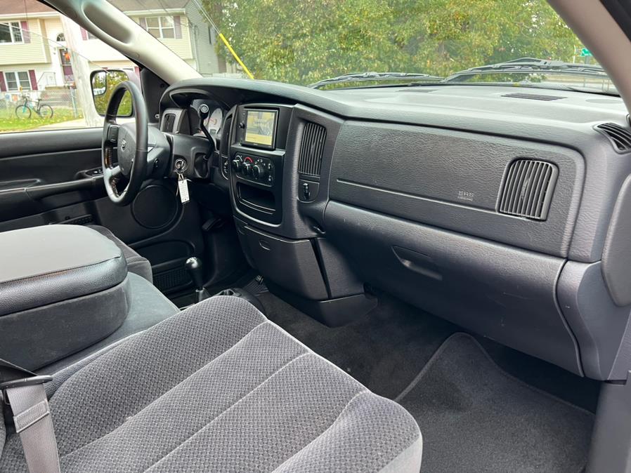 Used Dodge Ram 3500 4dr Quad Cab 140.5" WB SRW 4WD SLT 2005 | Mint Auto Sales. Islip, New York Used Dodge Ram 3500 4dr Quad Cab 140.5" WB SRW 4WD SLT 2005 | Mint Auto Sales. Islip, New York