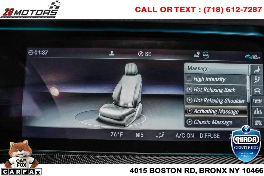Used Mercedes-Benz G-Class AMG G 63 4MATIC SUV 2019 | 26 Motors Corp. Bronx, New York Used Mercedes-Benz G-Class AMG G 63 4MATIC SUV 2019 | 26 Motors Corp. Bronx, New York