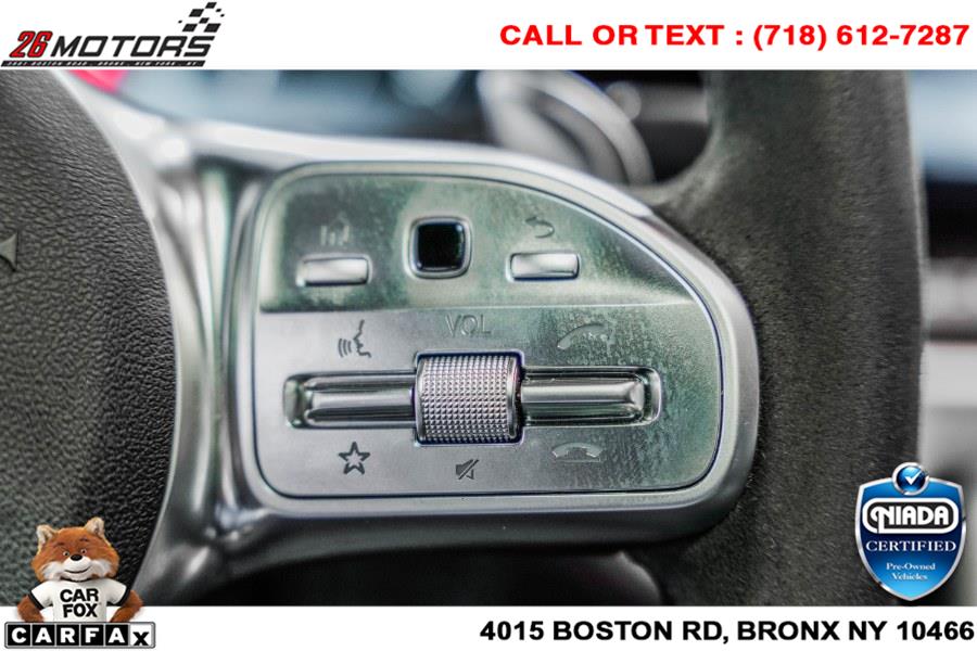 Used Mercedes-Benz G-Class AMG G 63 4MATIC SUV 2019 | 26 Motors Corp. Bronx, New York Used Mercedes-Benz G-Class AMG G 63 4MATIC SUV 2019 | 26 Motors Corp. Bronx, New York