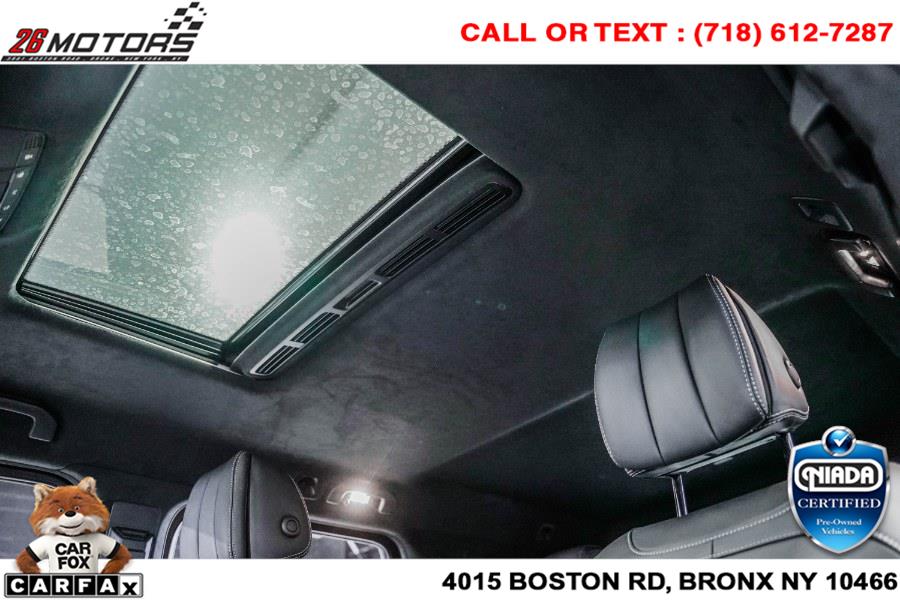 Used Mercedes-Benz G-Class AMG G 63 4MATIC SUV 2019 | 26 Motors Corp. Bronx, New York Used Mercedes-Benz G-Class AMG G 63 4MATIC SUV 2019 | 26 Motors Corp. Bronx, New York