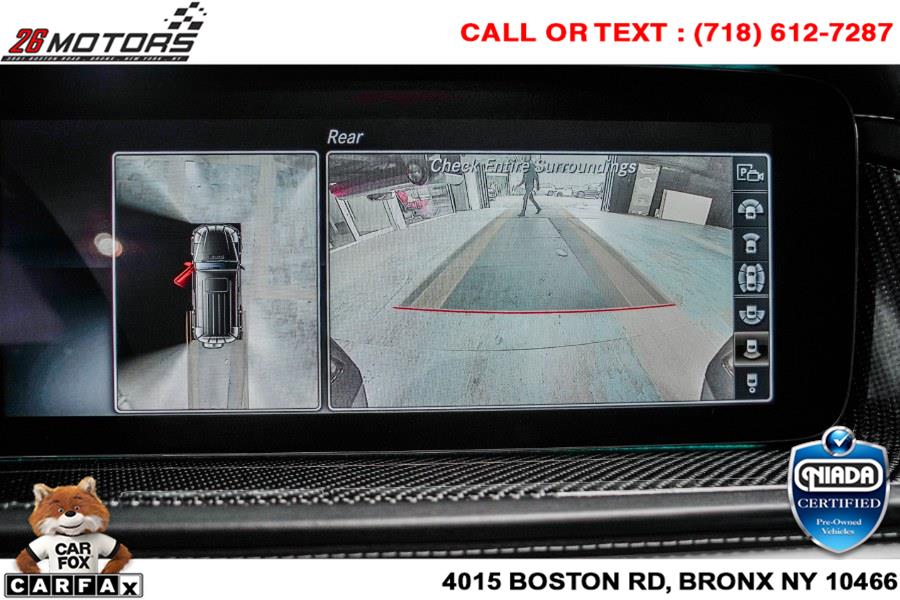 Used Mercedes-Benz G-Class AMG G 63 4MATIC SUV 2019 | 26 Motors Corp. Bronx, New York Used Mercedes-Benz G-Class AMG G 63 4MATIC SUV 2019 | 26 Motors Corp. Bronx, New York