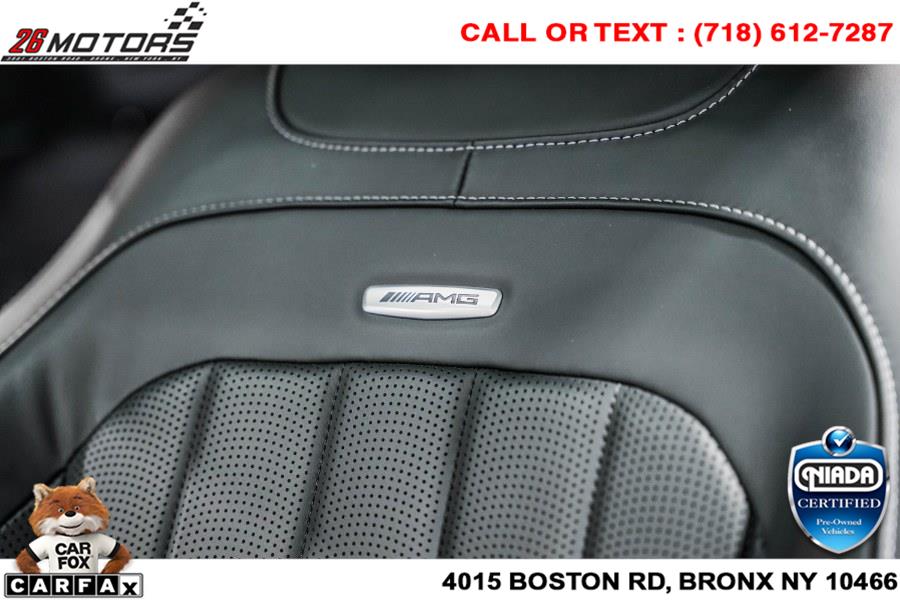 Used Mercedes-Benz G-Class AMG G 63 4MATIC SUV 2019 | 26 Motors Corp. Bronx, New York Used Mercedes-Benz G-Class AMG G 63 4MATIC SUV 2019 | 26 Motors Corp. Bronx, New York