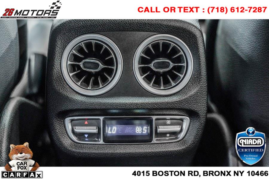 Used Mercedes-Benz G-Class AMG G 63 4MATIC SUV 2019 | 26 Motors Corp. Bronx, New York Used Mercedes-Benz G-Class AMG G 63 4MATIC SUV 2019 | 26 Motors Corp. Bronx, New York