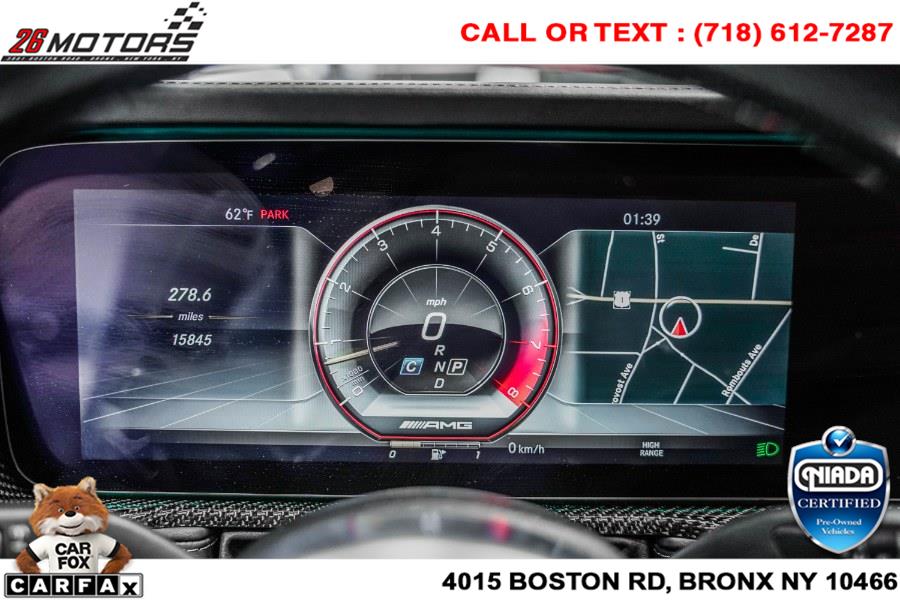 Used Mercedes-Benz G-Class AMG G 63 4MATIC SUV 2019 | 26 Motors Corp. Bronx, New York Used Mercedes-Benz G-Class AMG G 63 4MATIC SUV 2019 | 26 Motors Corp. Bronx, New York