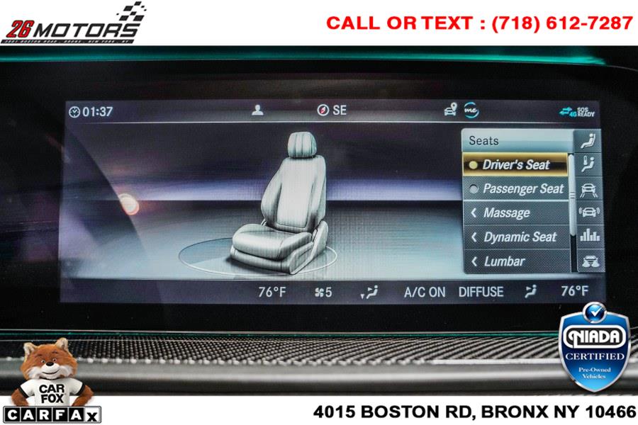 Used Mercedes-Benz G-Class AMG G 63 4MATIC SUV 2019 | 26 Motors Corp. Bronx, New York Used Mercedes-Benz G-Class AMG G 63 4MATIC SUV 2019 | 26 Motors Corp. Bronx, New York