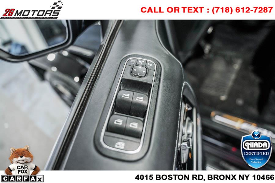 Used Mercedes-Benz G-Class AMG G 63 4MATIC SUV 2019 | 26 Motors Corp. Bronx, New York Used Mercedes-Benz G-Class AMG G 63 4MATIC SUV 2019 | 26 Motors Corp. Bronx, New York