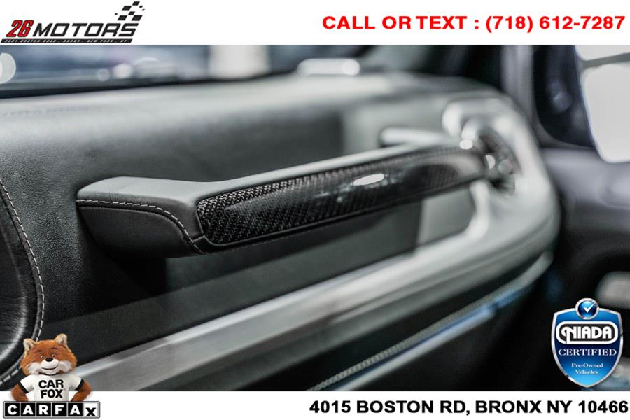 Used Mercedes-Benz G-Class AMG G 63 4MATIC SUV 2019 | 26 Motors Corp. Bronx, New York Used Mercedes-Benz G-Class AMG G 63 4MATIC SUV 2019 | 26 Motors Corp. Bronx, New York