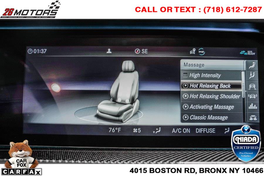 Used Mercedes-Benz G-Class AMG G 63 4MATIC SUV 2019 | 26 Motors Corp. Bronx, New York Used Mercedes-Benz G-Class AMG G 63 4MATIC SUV 2019 | 26 Motors Corp. Bronx, New York