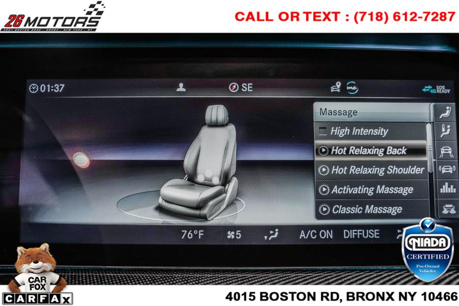 Used Mercedes-Benz G-Class AMG G 63 4MATIC SUV 2019 | 26 Motors Corp. Bronx, New York Used Mercedes-Benz G-Class AMG G 63 4MATIC SUV 2019 | 26 Motors Corp. Bronx, New York