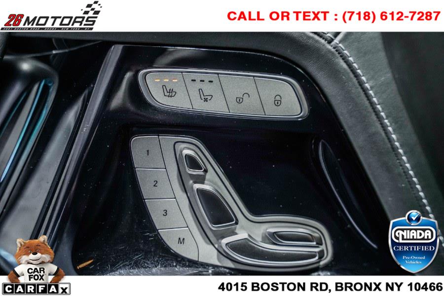Used Mercedes-Benz G-Class AMG G 63 4MATIC SUV 2019 | 26 Motors Corp. Bronx, New York Used Mercedes-Benz G-Class AMG G 63 4MATIC SUV 2019 | 26 Motors Corp. Bronx, New York