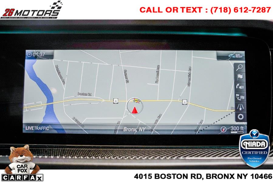 Used Mercedes-Benz G-Class AMG G 63 4MATIC SUV 2019 | 26 Motors Corp. Bronx, New York Used Mercedes-Benz G-Class AMG G 63 4MATIC SUV 2019 | 26 Motors Corp. Bronx, New York