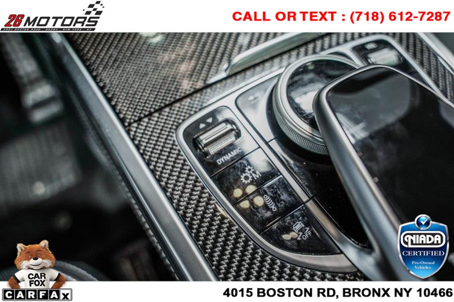 Used Mercedes-Benz G-Class AMG G 63 4MATIC SUV 2019 | 26 Motors Corp. Bronx, New York Used Mercedes-Benz G-Class AMG G 63 4MATIC SUV 2019 | 26 Motors Corp. Bronx, New York