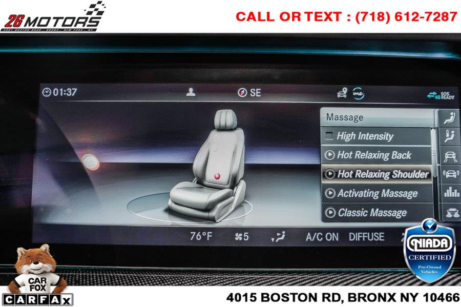 Used Mercedes-Benz G-Class AMG G 63 4MATIC SUV 2019 | 26 Motors Corp. Bronx, New York Used Mercedes-Benz G-Class AMG G 63 4MATIC SUV 2019 | 26 Motors Corp. Bronx, New York