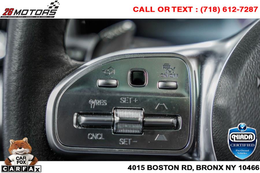Used Mercedes-Benz G-Class AMG G 63 4MATIC SUV 2019 | 26 Motors Corp. Bronx, New York Used Mercedes-Benz G-Class AMG G 63 4MATIC SUV 2019 | 26 Motors Corp. Bronx, New York