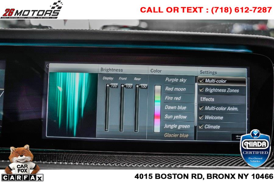 Used Mercedes-Benz G-Class AMG G 63 4MATIC SUV 2019 | 26 Motors Corp. Bronx, New York Used Mercedes-Benz G-Class AMG G 63 4MATIC SUV 2019 | 26 Motors Corp. Bronx, New York
