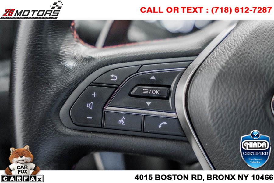 Used INFINITI Q50 RED SPORT 400 AWD 2018 | 26 Motors Corp. Bronx, New York Used INFINITI Q50 RED SPORT 400 AWD 2018 | 26 Motors Corp. Bronx, New York