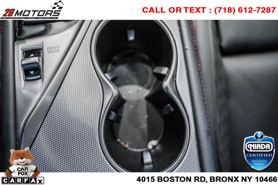 Used INFINITI Q50 RED SPORT 400 AWD 2018 | 26 Motors Corp. Bronx, New York Used INFINITI Q50 RED SPORT 400 AWD 2018 | 26 Motors Corp. Bronx, New York