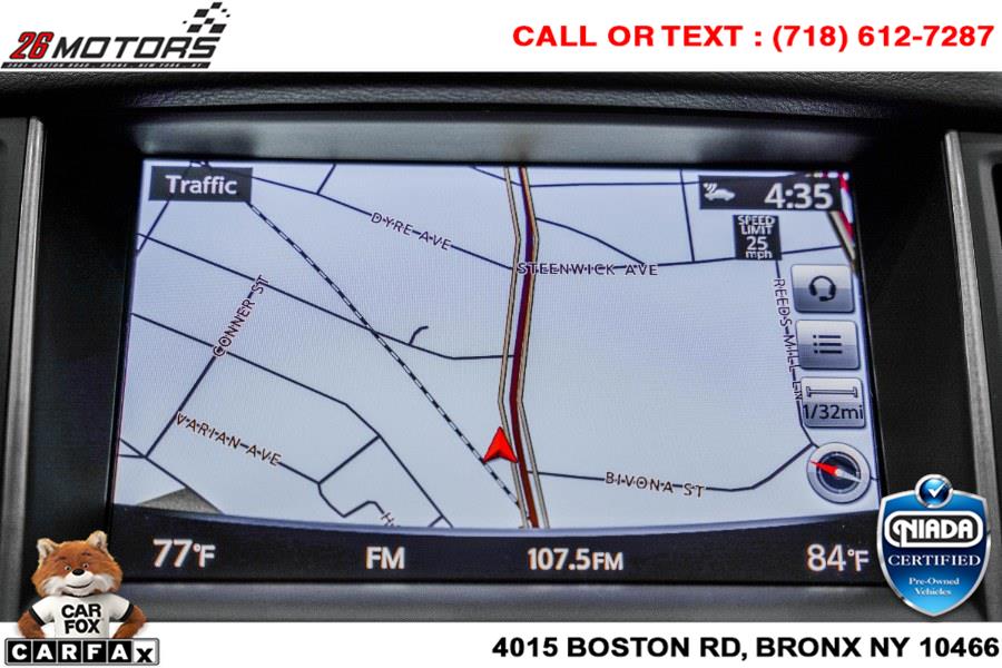 Used INFINITI Q50 RED SPORT 400 AWD 2018 | 26 Motors Corp. Bronx, New York Used INFINITI Q50 RED SPORT 400 AWD 2018 | 26 Motors Corp. Bronx, New York