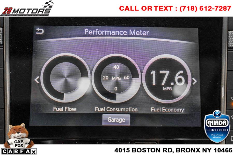 Used INFINITI Q50 RED SPORT 400 AWD 2018 | 26 Motors Corp. Bronx, New York Used INFINITI Q50 RED SPORT 400 AWD 2018 | 26 Motors Corp. Bronx, New York