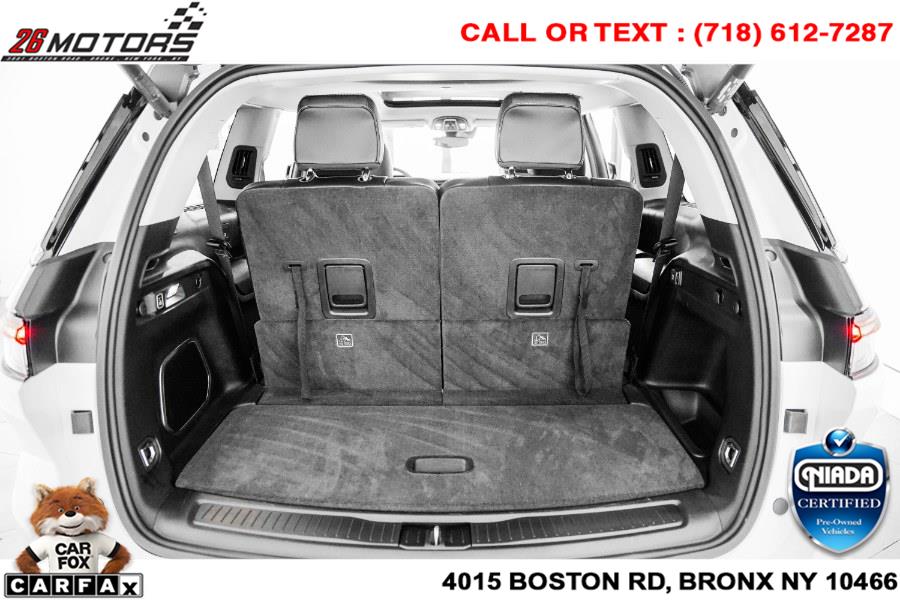 Used Jeep Grand Cherokee L Limited 4x4 2021 | 26 Motors Corp. Bronx, New York Used Jeep Grand Cherokee L Limited 4x4 2021 | 26 Motors Corp. Bronx, New York