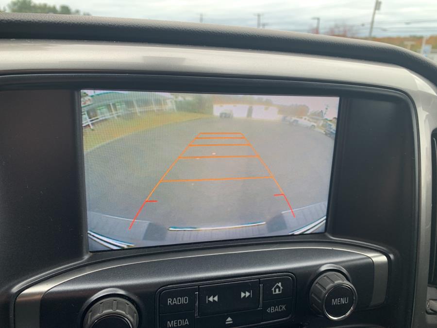 Used Chevrolet Silverado 1500 4WD Crew Cab 143.5" LT w/1LT 2016 | Saybrook Auto Barn. Old Saybrook, Connecticut Used Chevrolet Silverado 1500 4WD Crew Cab 143.5" LT w/1LT 2016 | Saybrook Auto Barn. Old Saybrook, Connecticut