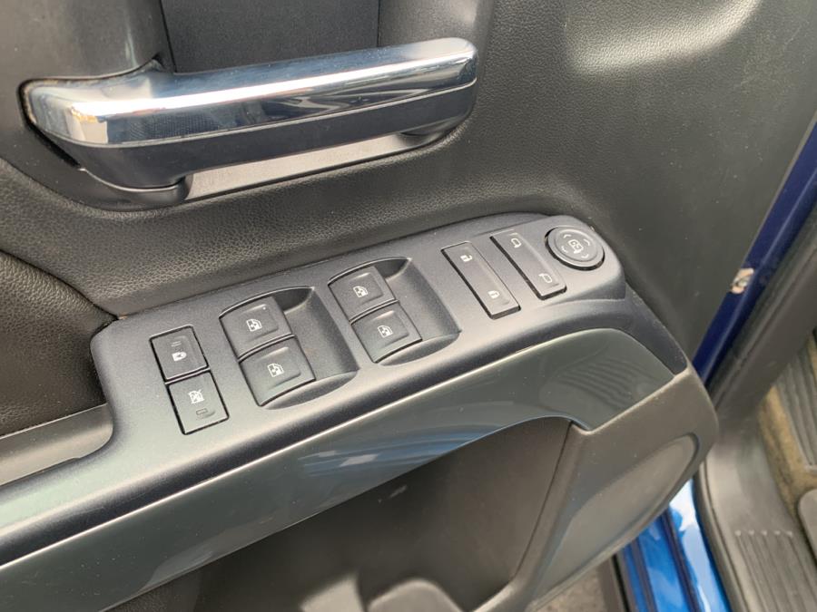Used Chevrolet Silverado 1500 4WD Crew Cab 143.5" LT w/1LT 2016 | Saybrook Auto Barn. Old Saybrook, Connecticut Used Chevrolet Silverado 1500 4WD Crew Cab 143.5" LT w/1LT 2016 | Saybrook Auto Barn. Old Saybrook, Connecticut