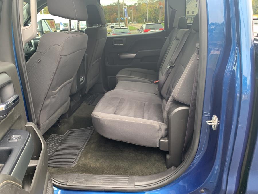 Used Chevrolet Silverado 1500 4WD Crew Cab 143.5" LT w/1LT 2016 | Saybrook Auto Barn. Old Saybrook, Connecticut Used Chevrolet Silverado 1500 4WD Crew Cab 143.5" LT w/1LT 2016 | Saybrook Auto Barn. Old Saybrook, Connecticut