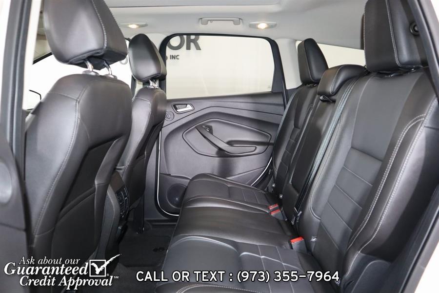 Used Ford Escape Titanium 2014 | City Motor Group Inc.. Haskell, New Jersey Used Ford Escape Titanium 2014 | City Motor Group Inc.. Haskell, New Jersey
