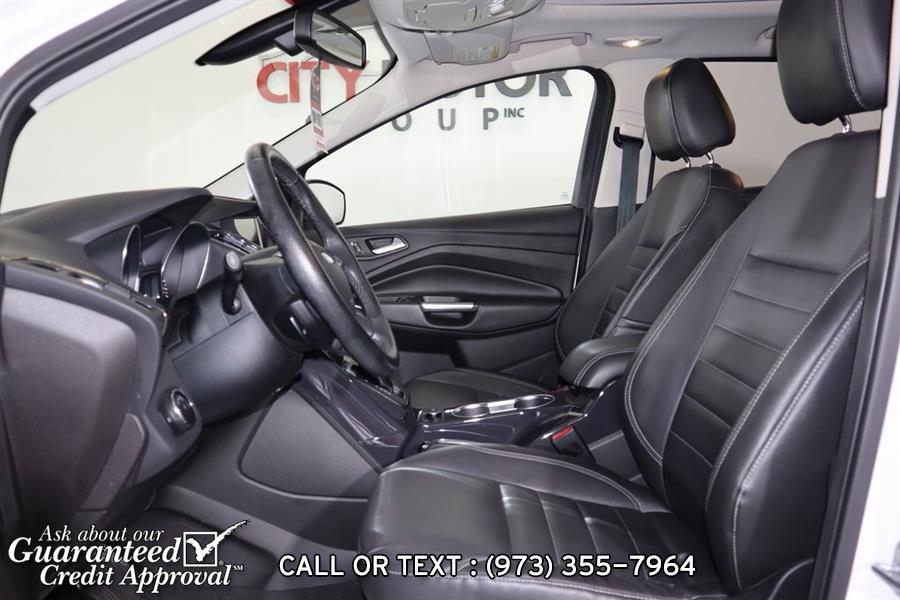 Used Ford Escape Titanium 2014 | City Motor Group Inc.. Haskell, New Jersey Used Ford Escape Titanium 2014 | City Motor Group Inc.. Haskell, New Jersey
