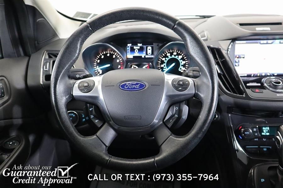 Used Ford Escape Titanium 2014 | City Motor Group Inc.. Haskell, New Jersey Used Ford Escape Titanium 2014 | City Motor Group Inc.. Haskell, New Jersey