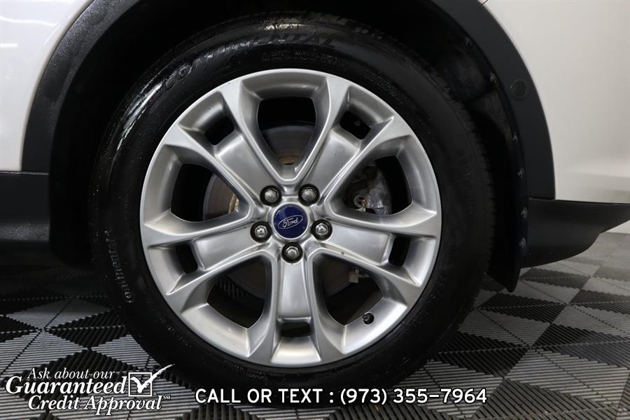 Used Ford Escape Titanium 2014 | City Motor Group Inc.. Haskell, New Jersey Used Ford Escape Titanium 2014 | City Motor Group Inc.. Haskell, New Jersey