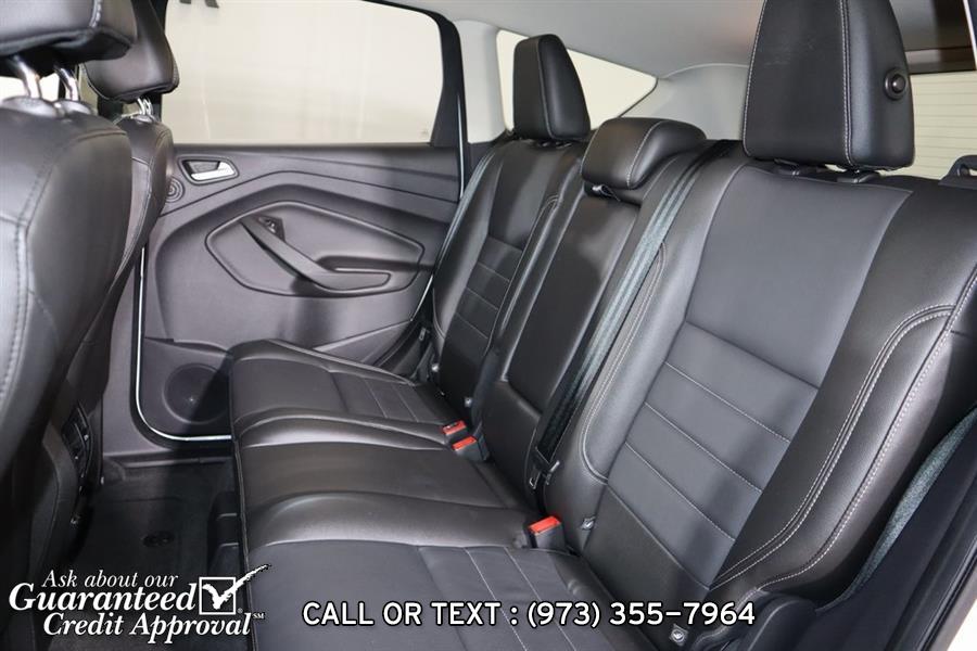 Used Ford Escape Titanium 2014 | City Motor Group Inc.. Haskell, New Jersey Used Ford Escape Titanium 2014 | City Motor Group Inc.. Haskell, New Jersey