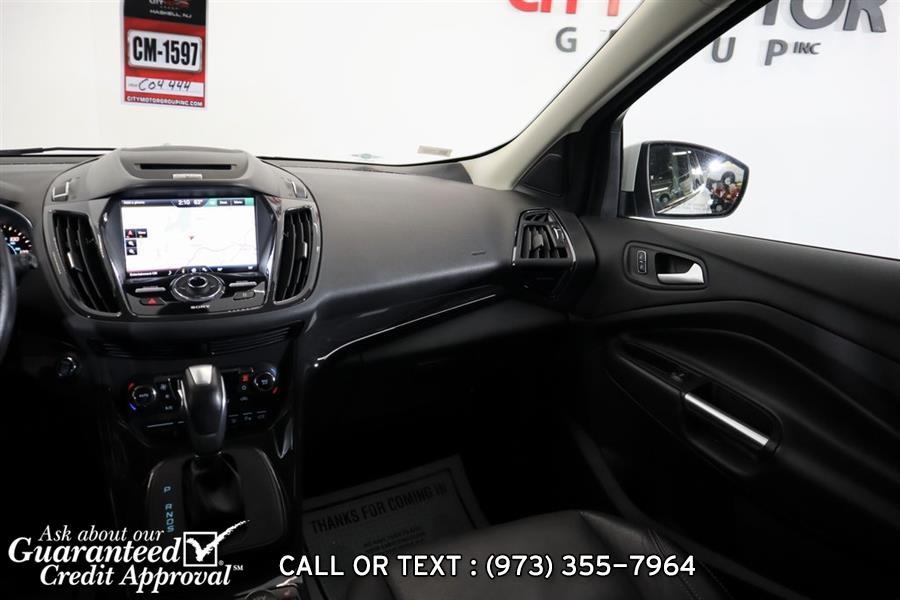 Used Ford Escape Titanium 2014 | City Motor Group Inc.. Haskell, New Jersey Used Ford Escape Titanium 2014 | City Motor Group Inc.. Haskell, New Jersey