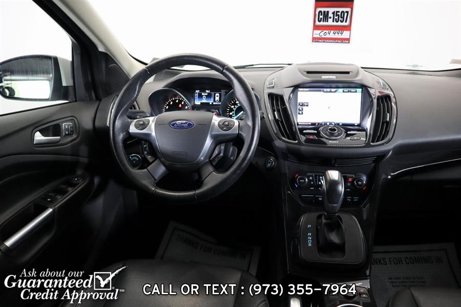 Used Ford Escape Titanium 2014 | City Motor Group Inc.. Haskell, New Jersey Used Ford Escape Titanium 2014 | City Motor Group Inc.. Haskell, New Jersey