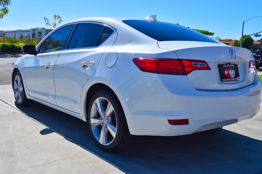 Used Acura ILX 4dr Sdn 2.0L Tech Pkg 2014 | Fusion Motors Inc. Moreno Valley, California Used Acura ILX 4dr Sdn 2.0L Tech Pkg 2014 | Fusion Motors Inc. Moreno Valley, California