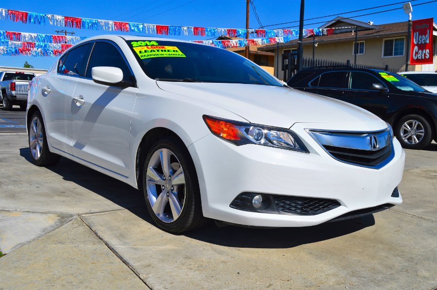 Used Acura ILX 4dr Sdn 2.0L Tech Pkg 2014 | Fusion Motors Inc. Moreno Valley, California Used Acura ILX 4dr Sdn 2.0L Tech Pkg 2014 | Fusion Motors Inc. Moreno Valley, California